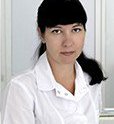 Зражевская Галина Дмитриевна 