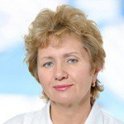  Сырбу Ольга Федоровна