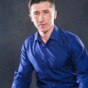 Исанчурин Рустам