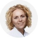 Андреева Елена Юрьевна
