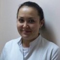 Авдонина Найля Шамильевна