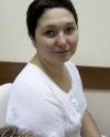 Пушкарева Наталья
