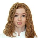 Богомолова Кристина Сергеевна