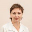 Лобова Мария Владимировна