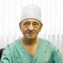 Супонов Ислом