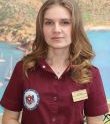 Фомичева Анастасия Владимировна