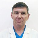 Лысов Николай Викторович