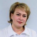 Гапченко Елена Владимировна