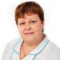 Кабайкина Наталья Владимировна