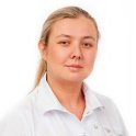 Монухова Виктория Васильевна