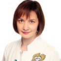 Бондаренко Евгения Геннадьевна