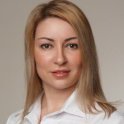Смитнева Анна Сергеевна