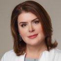Рожкова Елена Александровна