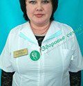 Гришаева Елена Геннадьевна