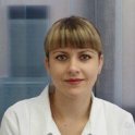 Денисова Наталья Владимировна
