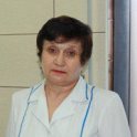 Бадаева Маргарита Юрьевна