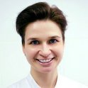 Евсеева Жанна Владимировна