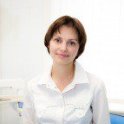 Бригадирова Елена Валерьевна