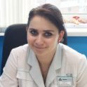 Ламброзова Алина Владимировна