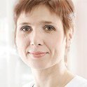 Избышева Ольга Геннадьевна