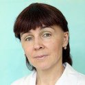 Тузова Ольга Юрьевна