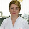 Петрова (Зайцева) Ольга Владимировна