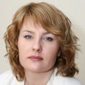 Гельвих Юлия Борисовна