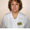 Фирсова Наталья Юрьевна
