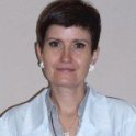 Генюк Юлия Владимировна