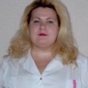 Микулич Елена Викторовна