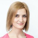 Авдалие Диана Ишхановна