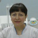 Токмакова Алина Николаевна