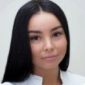 Салимгориева Эльмира Ильсуровна