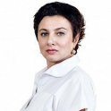 Васина Татьяна Владимировна