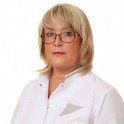 Полина Татьяна Владимировна