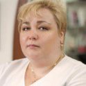 Преображенская Наталья Геннадьевна