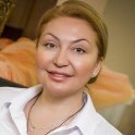 Селезнева Инна