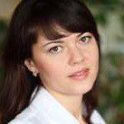 Гладких Елена Владимировна