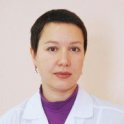 Васенева Елена Борисовна
