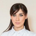 Арутюнова Марина Витальевна
