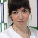 Афанасьева Татьяна Владимировна