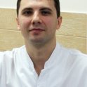 Сапронов Максим Викторович