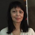 Кузнецова Инна