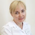 Бартенева Екатерина Витальевна