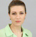 Борискина Ольга Андреевна