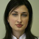 Николаенко Ольга Анатольевна
