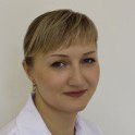 Галактионова Алёна Владимировна