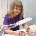 Частные мастера в Новосибирске, у которых можно сделать классический педикюр – адреса, телефоны, отзывы, примеры работ