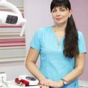 Скрибская Елена Владимировна