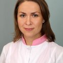 Попова Елена Юрьевна